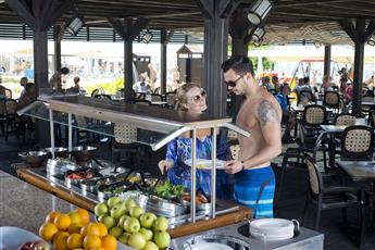 Aydinbey King's Palace & Spa 5*