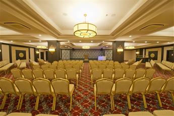 Aydinbey King's Palace & Spa 5*