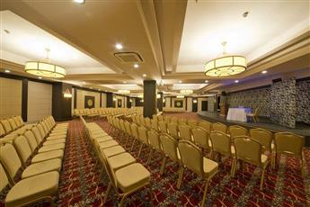 Aydinbey King's Palace & Spa 5*