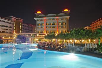 Aydinbey King's Palace & Spa 5*