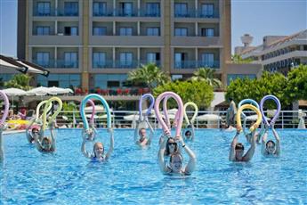 Aydinbey King's Palace & Spa 5*