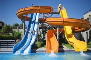 Aydinbey King's Palace & Spa 5*