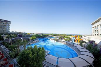 Aydinbey King's Palace & Spa 5*