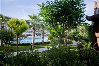 Aydinbey King's Palace & Spa 5*