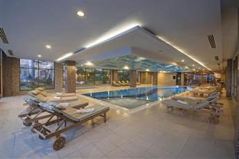 Aydinbey King's Palace & Spa 5*