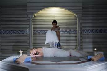 Aydinbey King's Palace & Spa 5*