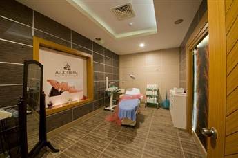 Aydinbey King's Palace & Spa 5*