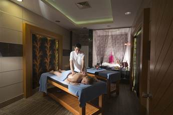 Aydinbey King's Palace & Spa 5*