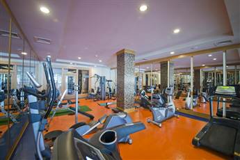 Aydinbey King's Palace & Spa 5*