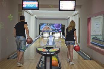 Aydinbey King's Palace & Spa 5*