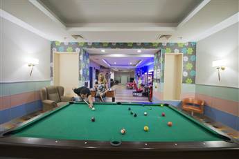 Aydinbey King's Palace & Spa 5*