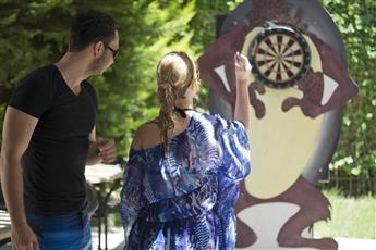 Aydinbey King's Palace & Spa 5*