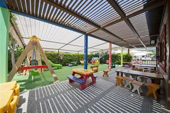 Aydinbey King's Palace & Spa 5*