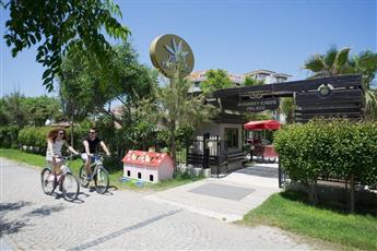 Aydinbey King's Palace & Spa 5*