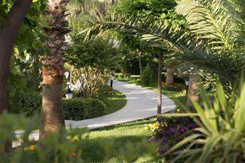 Aydinbey King's Palace & Spa 5*