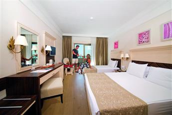 Aydinbey King's Palace & Spa 5*