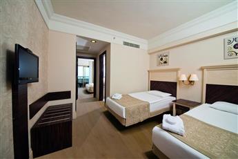 Aydinbey King's Palace & Spa 5*