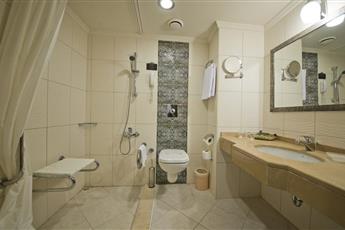 Aydinbey King's Palace & Spa 5*