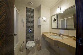 Aydinbey King's Palace & Spa 5*