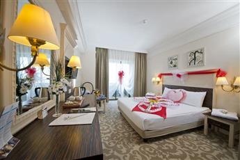 Aydinbey King's Palace & Spa 5*