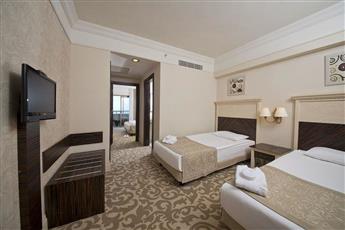 Aydinbey King's Palace & Spa 5*