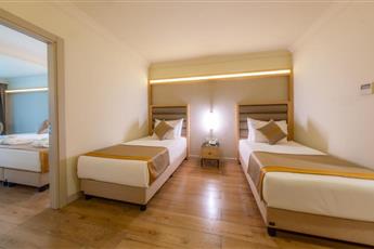 Aydinbey King's Palace & Spa