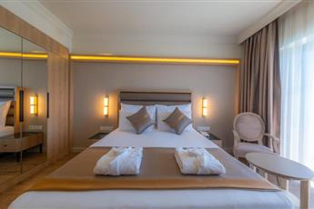Aydinbey King's Palace & Spa