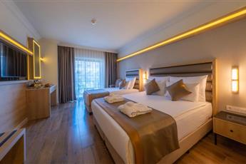 Aydinbey King's Palace & Spa