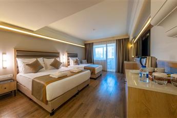 Aydinbey King's Palace & Spa
