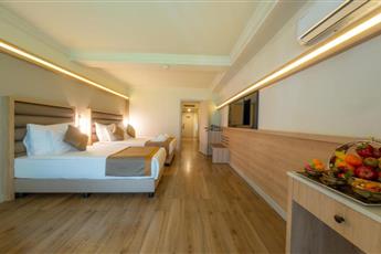 Aydinbey King's Palace & Spa