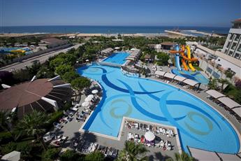 Aydinbey King's Palace & Spa