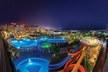 Aydinbey King's Palace & Spa