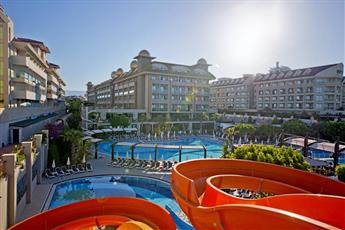 Aydinbey King's Palace & Spa