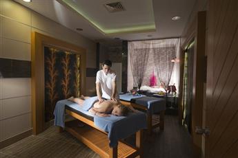 Aydinbey King's Palace & Spa