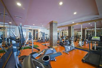 Aydinbey King's Palace & Spa