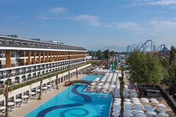 Aydinbey Queen’s Palace & Spa 5*