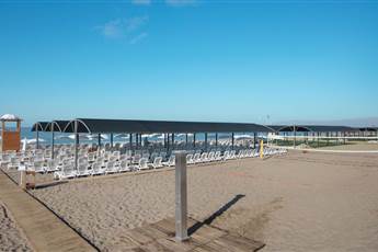 Aydinbey Queen’s Palace & Spa 5*