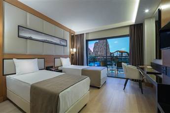 Aydinbey Queen’s Palace & Spa 5*