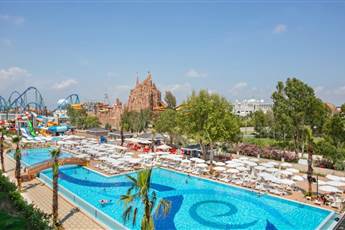 Aydinbey Queen’s Palace & Spa 5*