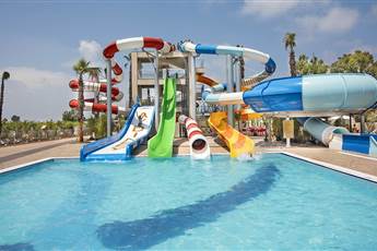 Aydinbey Queen’s Palace & Spa 5*