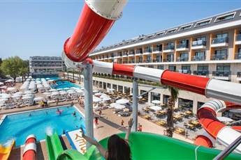 Aydinbey Queen’s Palace & Spa 5*