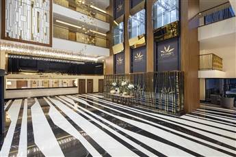 Aydinbey Queen’s Palace & Spa 5*