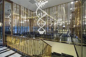 Aydinbey Queen’s Palace & Spa 5*