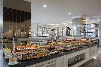 Aydinbey Queen’s Palace & Spa 5*