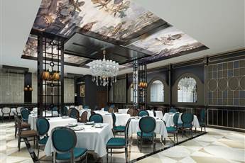 Aydinbey Queen’s Palace & Spa 5*