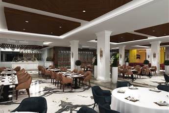 Aydinbey Queen’s Palace & Spa 5*