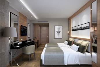 Aydinbey Queen’s Palace & Spa 5*