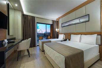 Aydinbey Queen’s Palace & Spa 5*