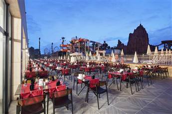 Aydinbey Queen’s Palace & Spa 5*