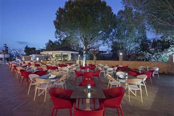 Aydinbey Queen’s Palace & Spa 5*